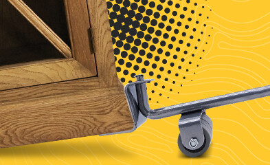 Как передвинуть или перенести тяжелую мебель?